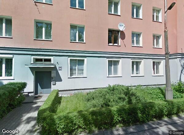 Ceny mieszkań Łódź Gen. Michała Tokarzewskiego 41