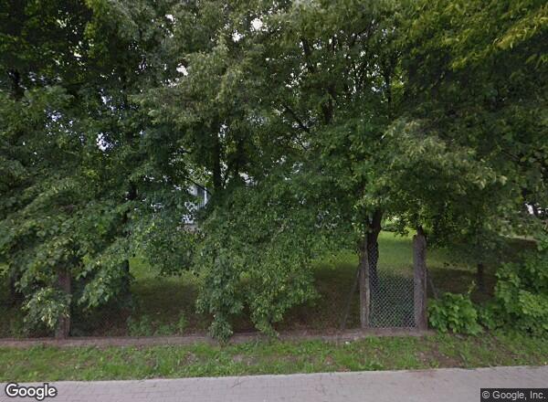 Ceny mieszkań Warszawa ul. S. Kostki Potockiego 3