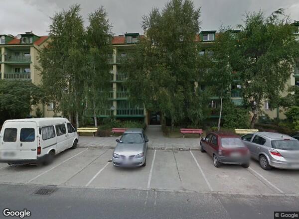 Ceny mieszkań Wrocław UL. LEOPOLDA TYRMANDA 16