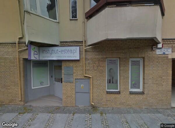 Ceny mieszkań Wrocław WYB. STANISŁAWA WYSPIAŃSKIEGO 13