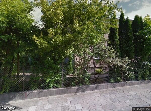 Ceny transakcyjne mieszkań Warszawa ul. Marysińska 24