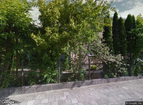 Ceny mieszkań Warszawa ul. Marysińska 24