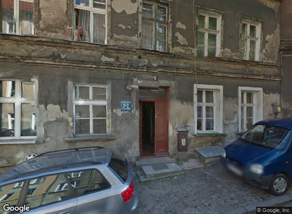 Ceny mieszkań Gdańsk Biskupia 27