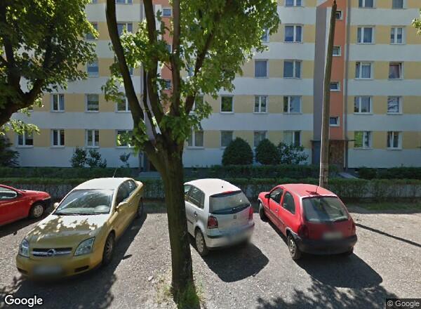Ceny mieszkań Toruń Okólna 20B