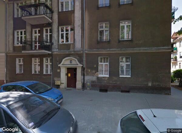 Ceny mieszkań Poznań Stanisława Karwowskiego 10