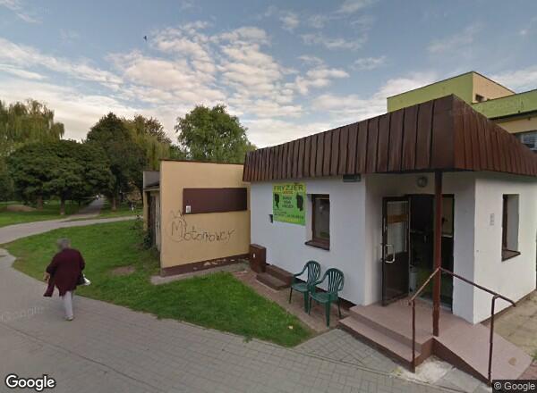 Ceny mieszkań Lublin Trześniowska 1A