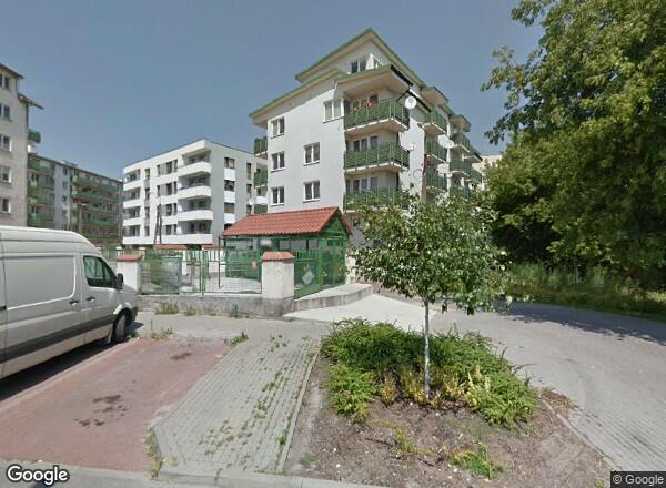 Ceny mieszkań Warszawa ul. Rożnowska 20