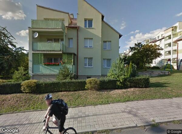 Ceny transakcyjne mieszkań Rzeszów Krakusa 1