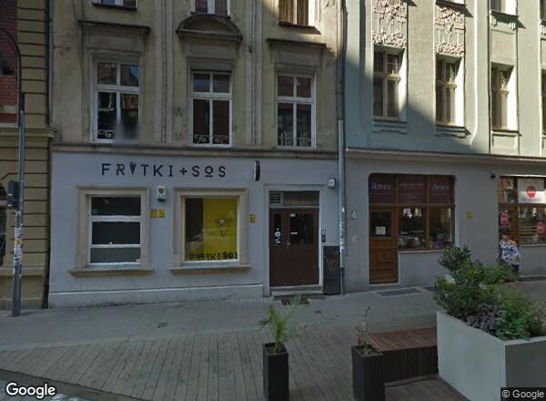 Ceny mieszkań Wrocław UL. ŚW. ANTONIEGO 14