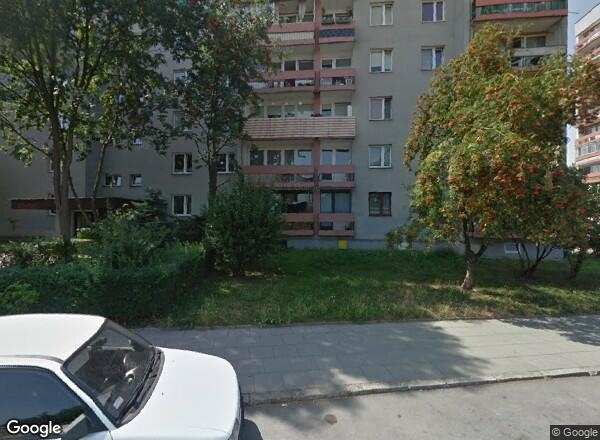 Ceny transakcyjne mieszkań Kraków Duża Góra 39