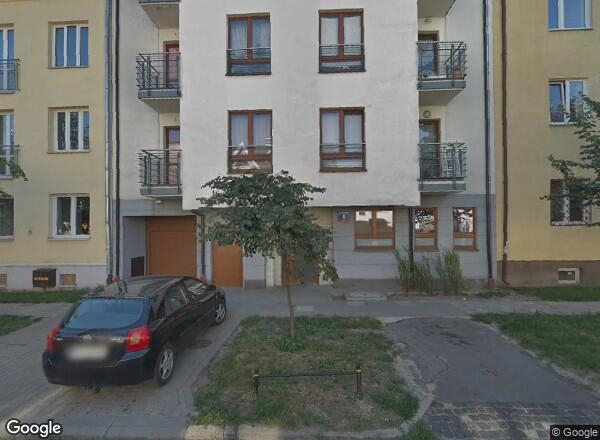 Ceny transakcyjne mieszkań Warszawa ul. I. Domeyki 4