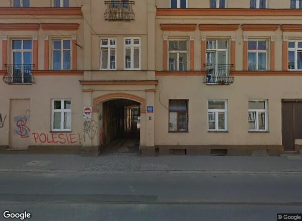 Ceny mieszkań Łódź Zielona 40