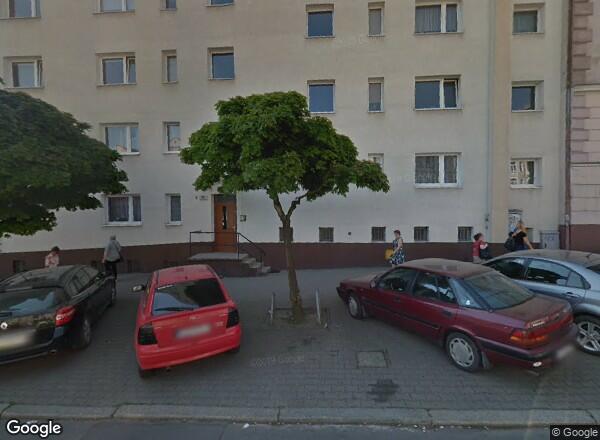 Ceny mieszkań Poznań Łazarski 18