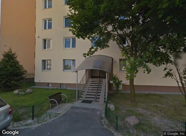 Ceny mieszkań Warszawa ul. F. Kawy 6