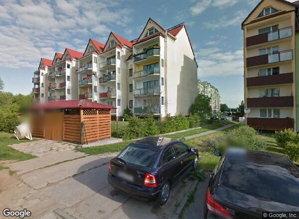 Ceny mieszkań Gdańsk Cygańska Góra 20