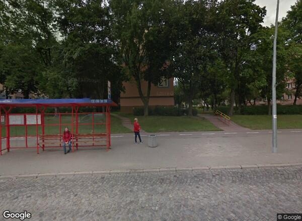 Ceny transakcyjne mieszkań Białystok Piastowska 21