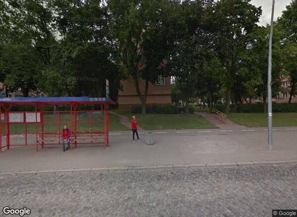 Ceny mieszkań Białystok Piastowska 21