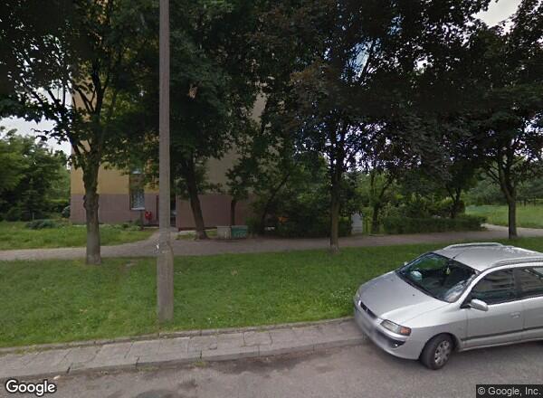 Ceny mieszkań Warszawa ul. Bernardyńska 13