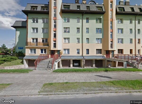 Ceny mieszkań Szczecin Hrubieszowska 10