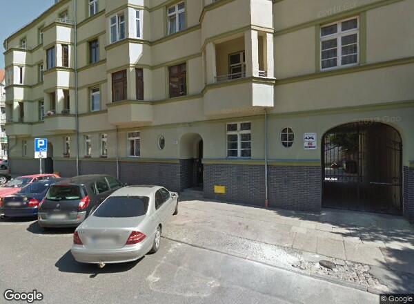 Ceny mieszkań Szczecin Pocztowa 23