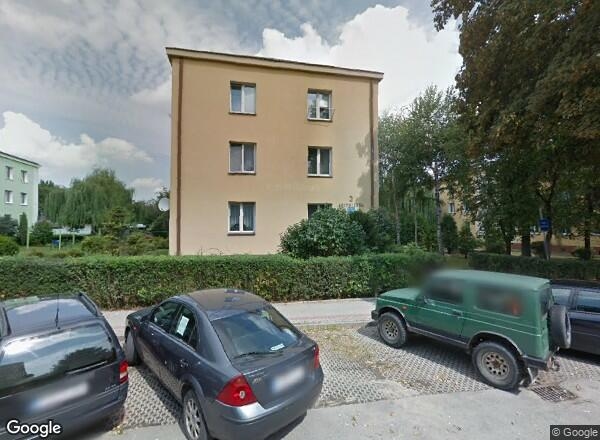 Ceny transakcyjne mieszkań Rzeszów Kosynierów 3