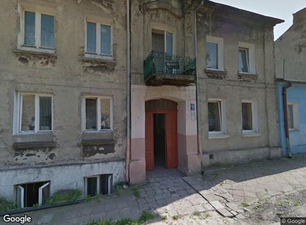 Ceny transakcyjne mieszkań Lublin Chłodna 15