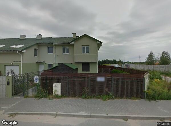 Ceny mieszkań Piaseczno Cichej Łąki 1