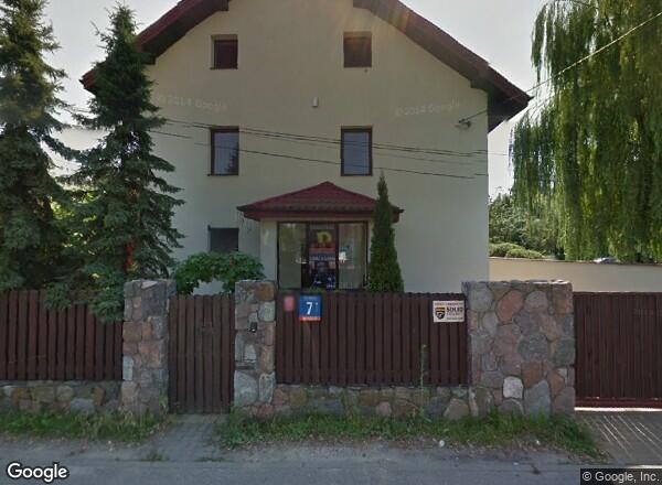 Ceny transakcyjne mieszkań Warszawa ul. J. Bajana 9