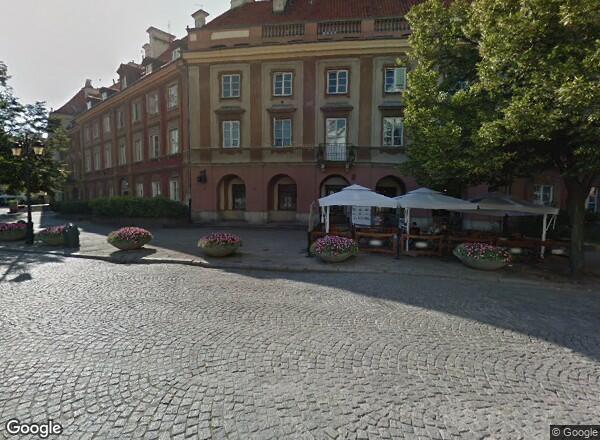 Ceny mieszkań Warszawa Rynek Nowego Miasta 21/23