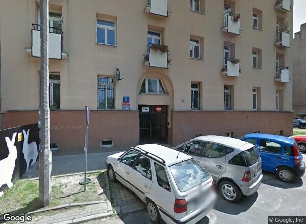 Ceny transakcyjne mieszkań Warszawa ul. Nieporęcka 4