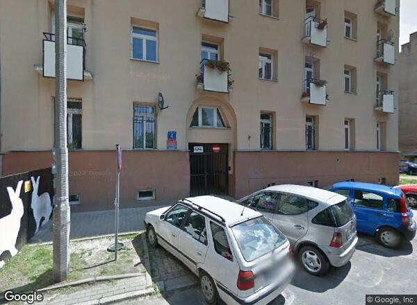 Ceny mieszkań Warszawa ul. Nieporęcka 4