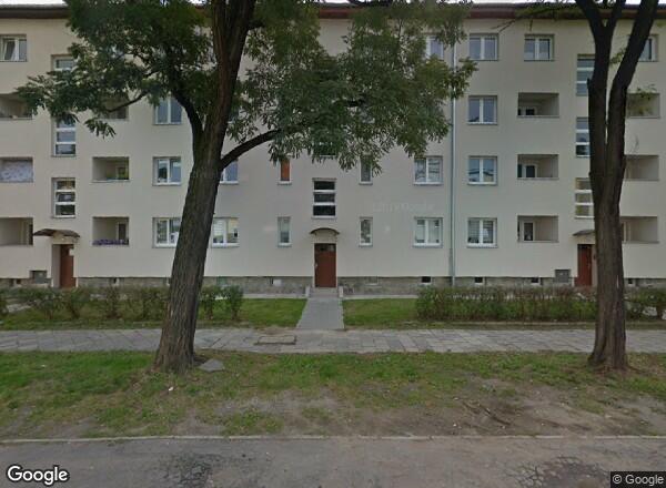 Ceny mieszkań Wrocław UL. GÓRNICZA 71