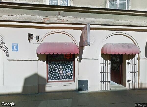 Ceny transakcyjne mieszkań Lublin Kowalska 8
