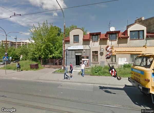 Ceny mieszkań Łódź Pomorska 114