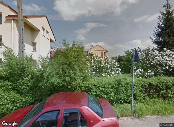 Ceny mieszkań Kraków Łazy 1