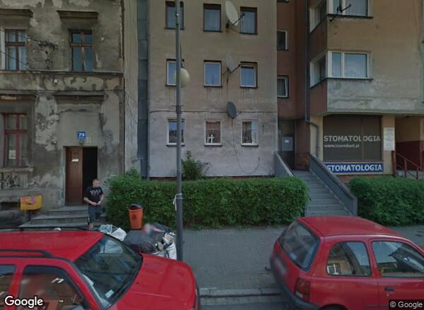 Ceny mieszkań Katowice Leopolda Markiefki 77