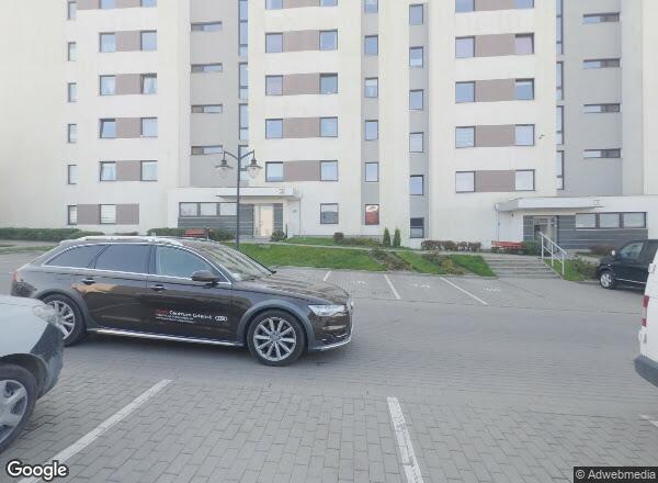 Ceny mieszkań Gdańsk Jabłoniowa 19