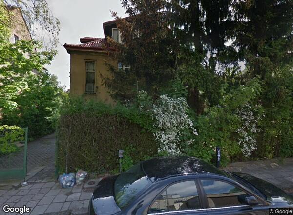 Ceny mieszkań Poznań Pawła Włodkowica 8