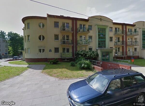 Ceny mieszkań Kraków Grzegórzecka 95