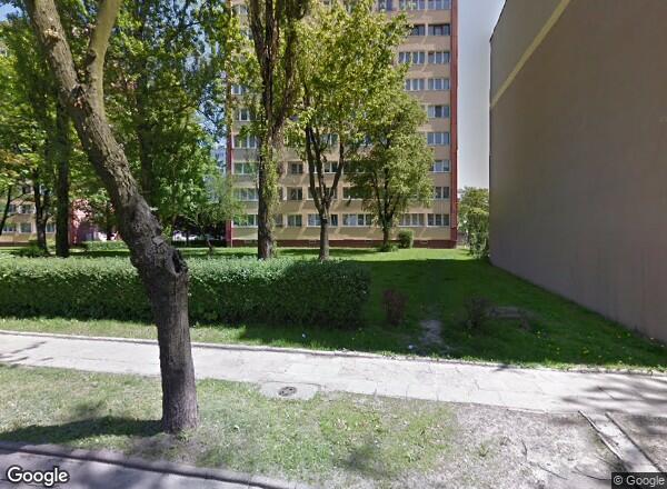 Ceny mieszkań Łódź Klonowa 32