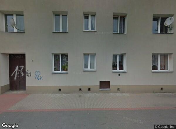 Ceny mieszkań Warszawa ul. Gościeradowska 3A