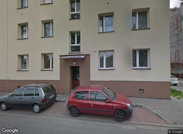 Ceny mieszkań Katowice Ludwika Zamenhofa 22