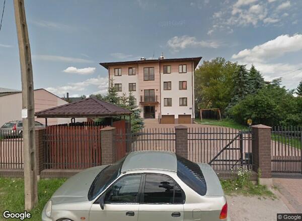 Ceny mieszkań Marki Leopolda Lisa Kuli 55