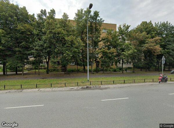Ceny mieszkań Warszawa ul. św. Bonifacego 74