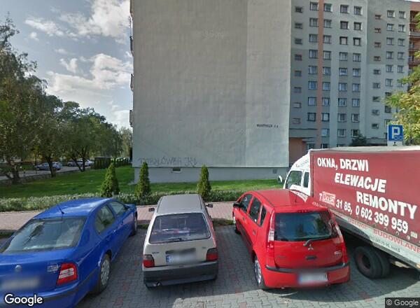 Ceny mieszkań Katowice Wiertnicza 8