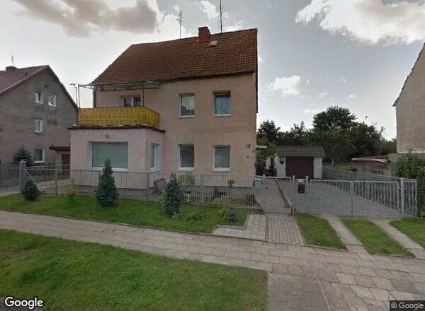 Ceny transakcyjne mieszkań Szczecin Niny Rydzewskiej 13