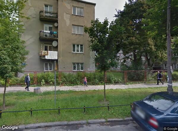 Ceny mieszkań Warszawa ul. Kobielska 100