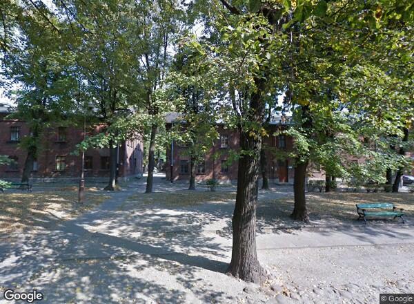 Ceny mieszkań Łódź Księży Młyn 1