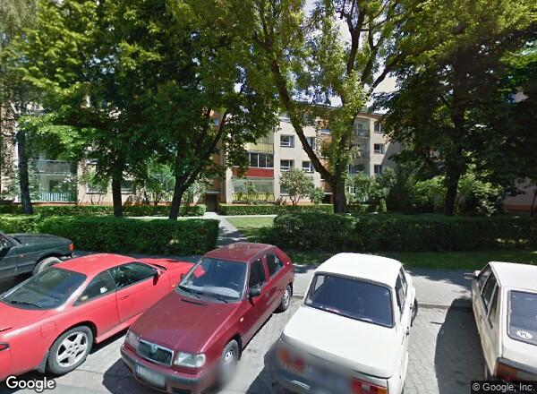 Ceny mieszkań Warszawa ul. Marzanny 10