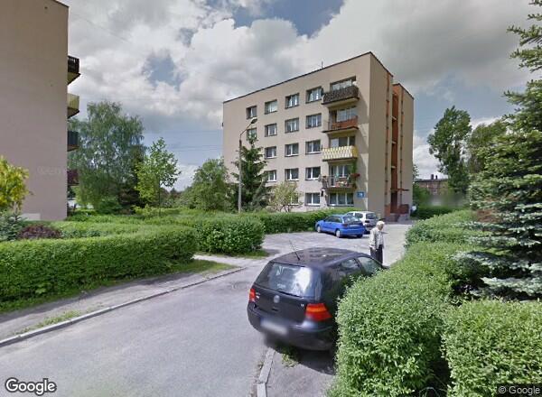 Ceny mieszkań Katowice Stroma 3B